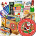 Weihnachten Santa - Spezialitäten Set M - Ossiladen I Ostprodukte Versand