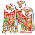 Weihnachts Willi (Argenta)