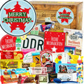 Weihnachtsbaum - DDR Adventskalender - Ossiladen I Ostprodukte Versand