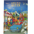 Weihnachtskalender - Damals im Osten