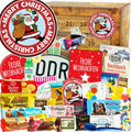 Weihnachtsmann - Adventskalender DDR - Ossiladen I Ostprodukte Versand