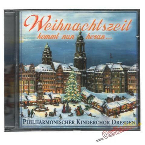Weihnachtszeit kommt nun heran
