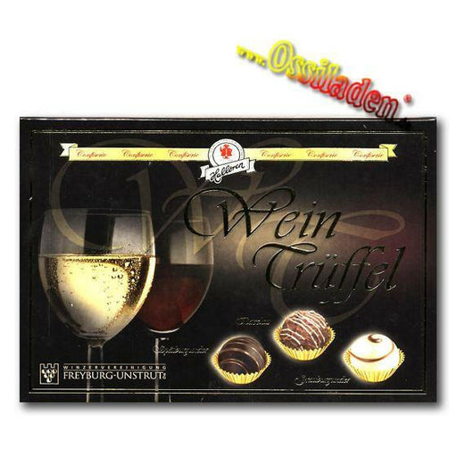 Wein Trüffel (Halloren)