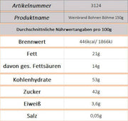 Weinbrandbohnen (Böhme) - Ossiladen I Ostprodukte Versand