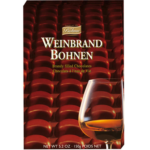 Weinbrandbohnen (Böhme) - Ossiladen I Ostprodukte Versand