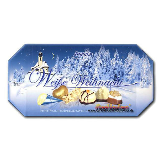 Weiße Weihnacht (Argenta)