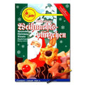 Weißenberger Weihnachtsplätzchen (Geha)