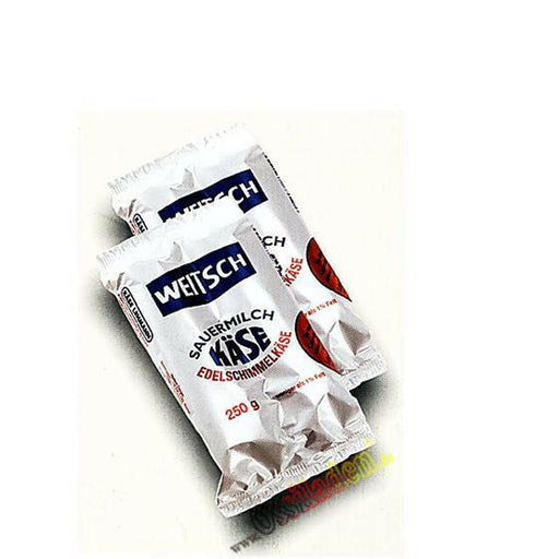 Weitsch - Sauermilchkäse, 150g