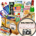 Weltbester Fotograf - Spezialitäten Set M - Ossiladen I Ostprodukte Versand