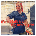 Wenn Mutti früh zur Arbeit geht (CD)