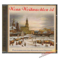 Wenn Weihnachten ist