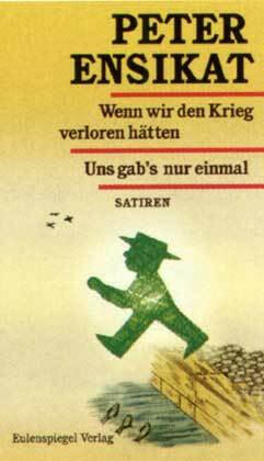Wenn wir den Krieg verloren hätten