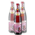 Werder Mehrfruchtwein, Domino" 0.75l"