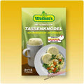 Werner Tassenknödel mit Petersilie, 2x1-2 Port.