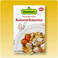 Werner`s Kaiserschmarren, 2x2-3 Port.