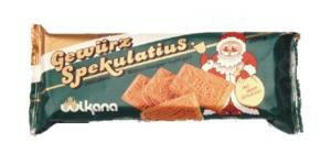 Wikana Gewürzspekulatius 220g