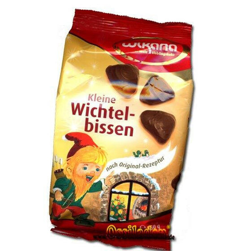Wikana Kleine Wichtelbissen