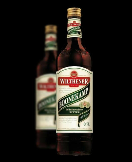 Wilthener Boonekamp Bitter