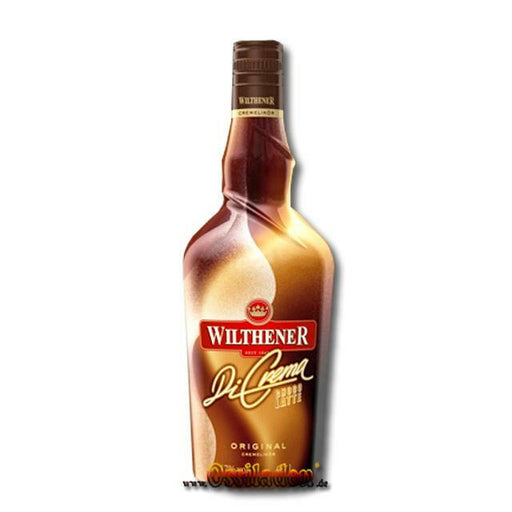 Wilthener DiCrema - Choco-Latte