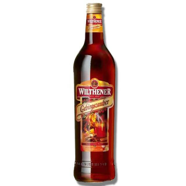Wilthener Gebirgszauber