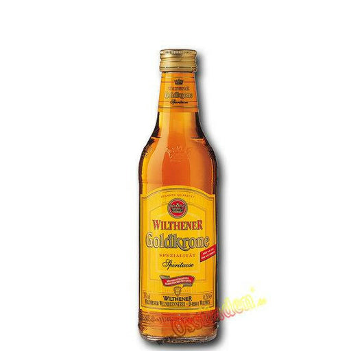 Wilthener Goldkrone 0,35 l