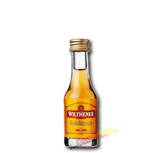 Wilthener Goldkrone 24x 0,02l