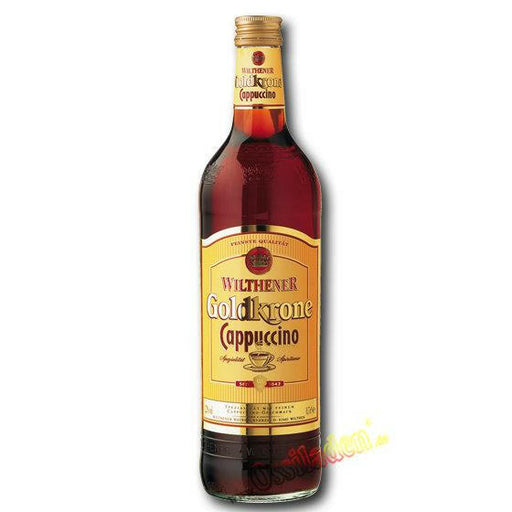 Wilthener Goldkrone Cappuchino 0,7l