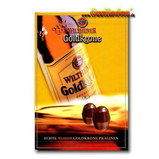 Wilthener Goldkrone Pralinen