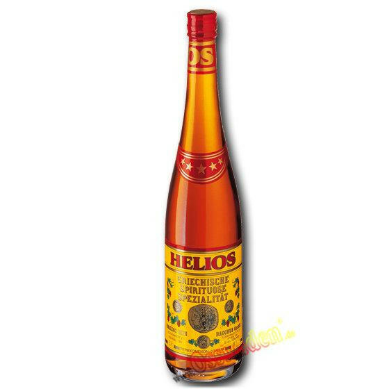 Wilthener Helios, 0,7l
