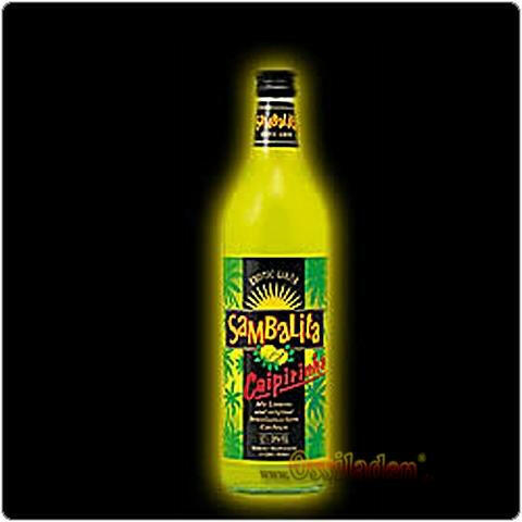Wilthener Sambalita Caipirinha