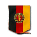 Wimpel DDR - Beste Einheit