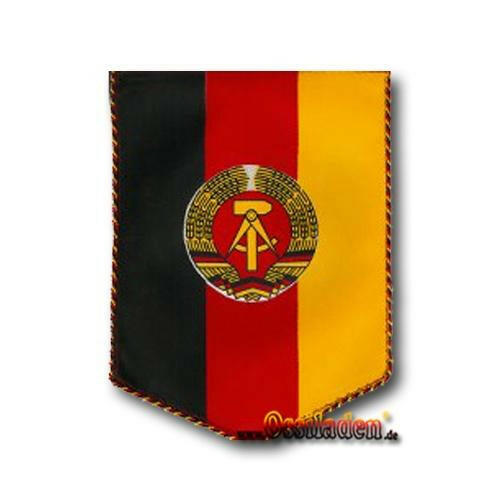 Wimpel DDR - Beste Einheit