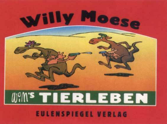Wims Tierleben