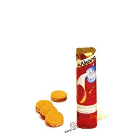 Winner Sandwichkeks mit Joghurtcreme (Wikana)