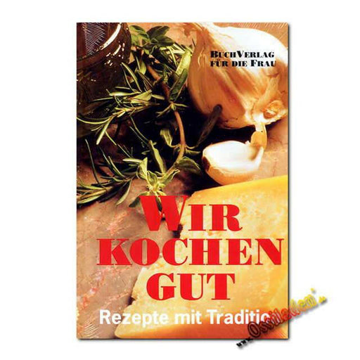 Wir Kochen gut