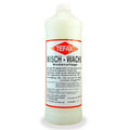 Wisch Wachs Bodenpflege - TEFAX