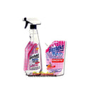 Wittol Badreiniger Pistole 750ml