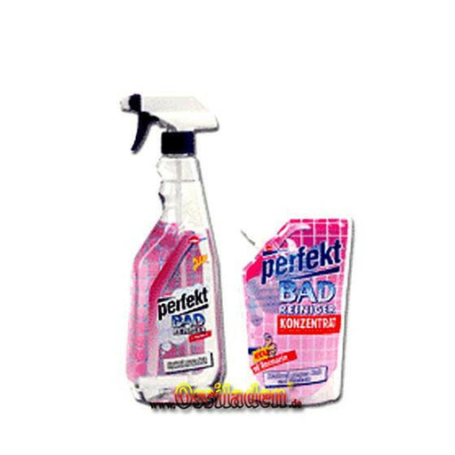 Wittol Badreiniger Pistole 750ml