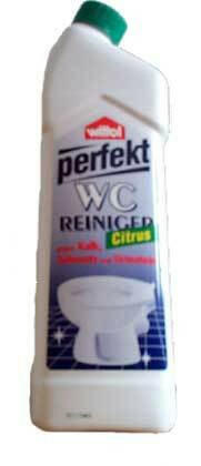 Wittol WC Reiniger 750ml