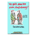 Wo gehts denn hier zum Aufschwung