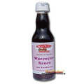 Worcester Sauce - Knoblauch (Altenburger)
