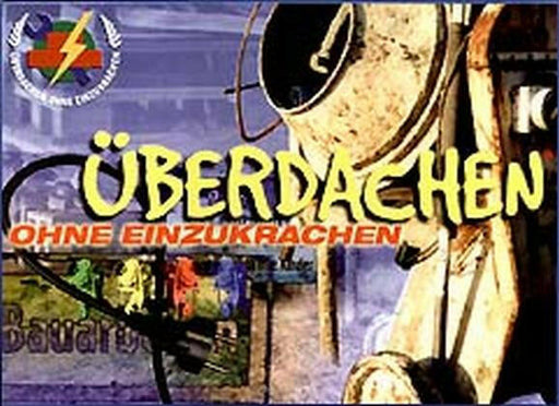 Würfelspiel Bau auf Bau auf