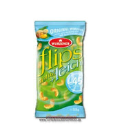 Wurzener Flips softig + leicht