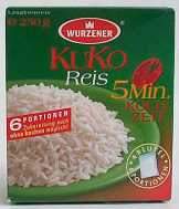 Wurzener Kuko-Reis