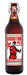 XXL Bier Subbotnik 1 Liter Flasche mit Bügelverschluss