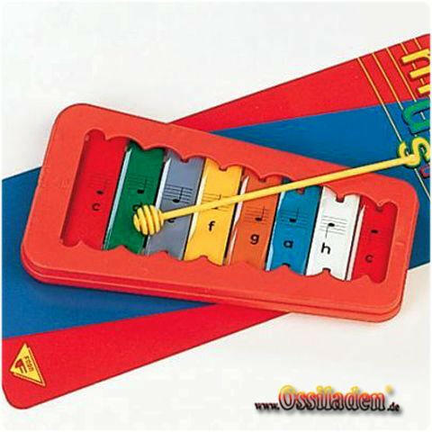Xylophon