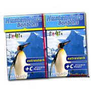 Z-Klick Husten-Hals Bonbons (Bodeta) - Ossiladen I Ostprodukte Versand