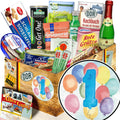 Zahl 1 - Spezialitäten Set M - Ossiladen I Ostprodukte Versand