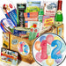 Zahl 12 - Spezialitäten Set M - Ossiladen I Ostprodukte Versand