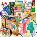 Zahl 14 - Spezialitäten Set M - Ossiladen I Ostprodukte Versand